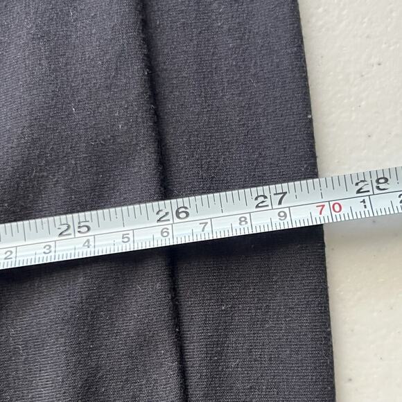 Under Armour Heatgear Shirt Top Black Pullover Hoodie Loose Mesh Workout Sz XL - Picture 10 of 12